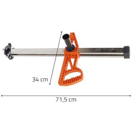 Kép valamiből Kézi gipszkartonvágó