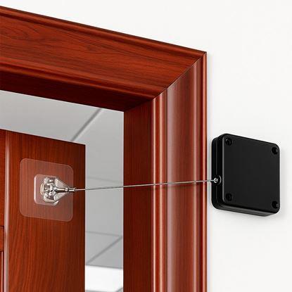 Kép Automatikus ajtózáró