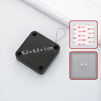 Kép valamiből Automatikus ajtózáró