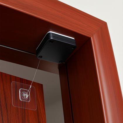 Kép valamiből Automatikus ajtózáró