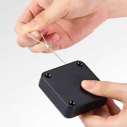 Kép valamiből Automatikus ajtózáró