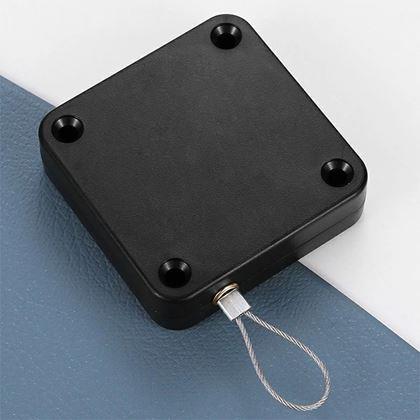 Kép valamiből Automatikus ajtózáró