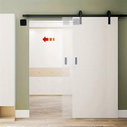 Kép valamiből Automatikus ajtózáró