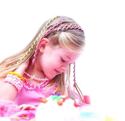 Kép valamiből Hajdíszek – spirálok gyöngyökkel, 6 db