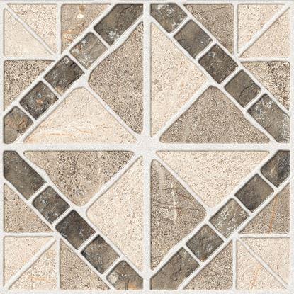 Kép Öntapadós kőmintás falburkolat 30x30 cm, 10 db