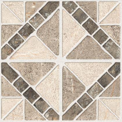 Kép valamiből Öntapadós kőmintás falburkolat 30x30 cm, 10 db - bézs