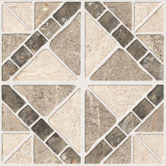 Kép valamiből Öntapadós kőmintás falburkolat 30x30 cm, 10 db - bézs