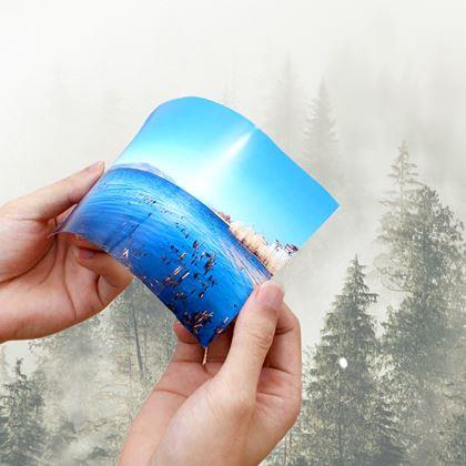 Kép valamiből Mágneses papír A4-es nyomtatóhoz