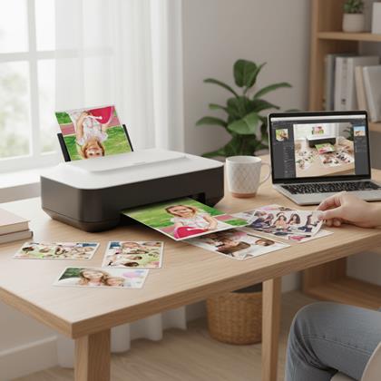 Kép valamiből Mágneses papír A4-es nyomtatóhoz