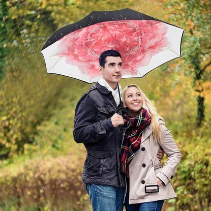 Kép Fordított esernyő 