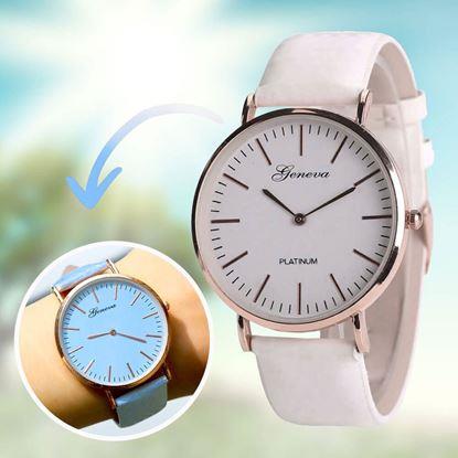 Kép Színváltós karóra 