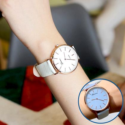 Kép valamiből Színváltós karóra  -  kék