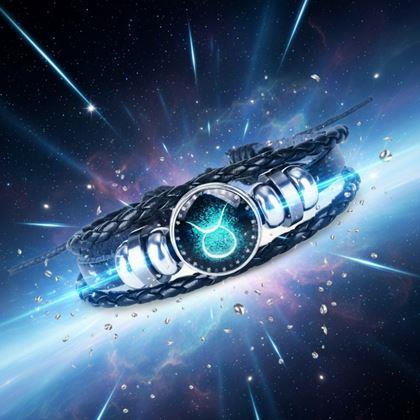 Kép valamiből Horoszkóp karkötő - Bika