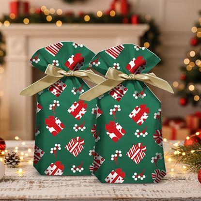 Kép Masnis ajándéktasak - L