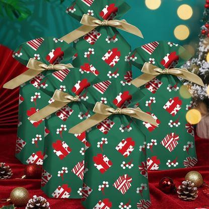 Kép Masnis ajándéktasak - L