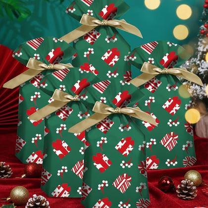 Kép valamiből Masnis ajándéktasak - L