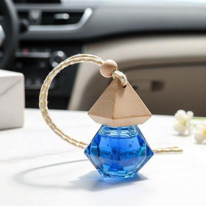 Kép Illatfiola autóba