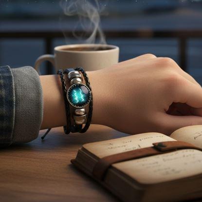 Kép Horoszkóp karkötő