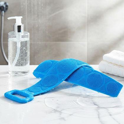 Kép valamiből Masszázs öv a zuhanyzóba 