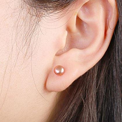 Kép valamiből Kívánság gyöngy kagylóban, nyaklánccal, fülbevalóval és gyűrűvel