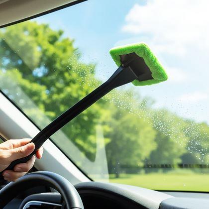 Kép valamiből Autós üveglehúzó