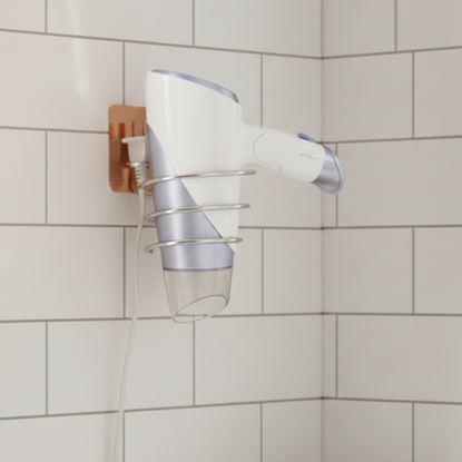 Kép Hajszárítótartó