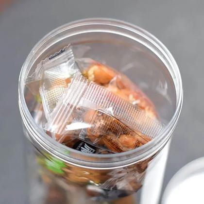 Kép valamiből Átlátszó élelmiszertároló doboz 1000 ml