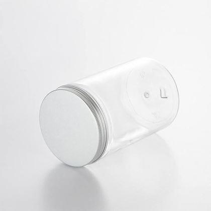 Kép valamiből Átlátszó élelmiszertároló doboz 560 ml