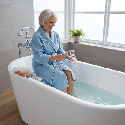 Kép valamiből Fürdőszékek