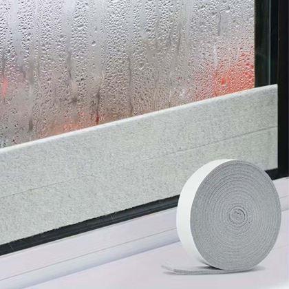 Kép valamiből Párat elnyelő ablak szalag