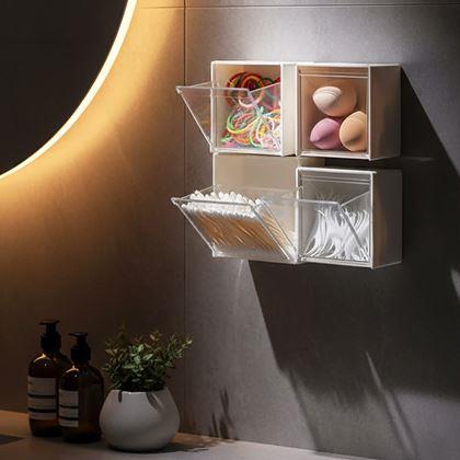 Kép valamiből Falra szerelhető szervező