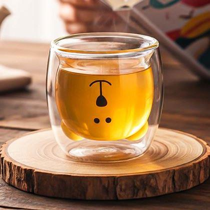 Kép valamiből Macis bögre