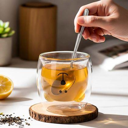 Kép valamiből Macis bögre