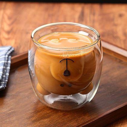 Kép valamiből Macis bögre