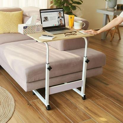 Kép Gurulós asztalka