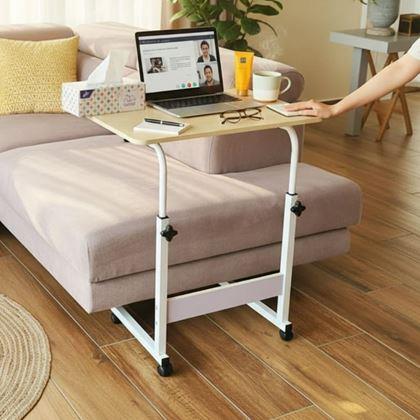 Kép valamiből Gurulós asztalka