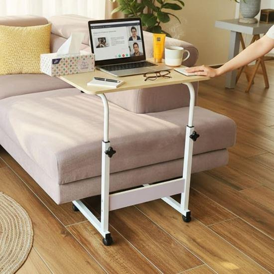 Kép valamiből Gurulós asztalka