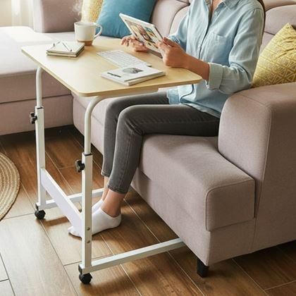 Kép valamiből Gurulós asztalka