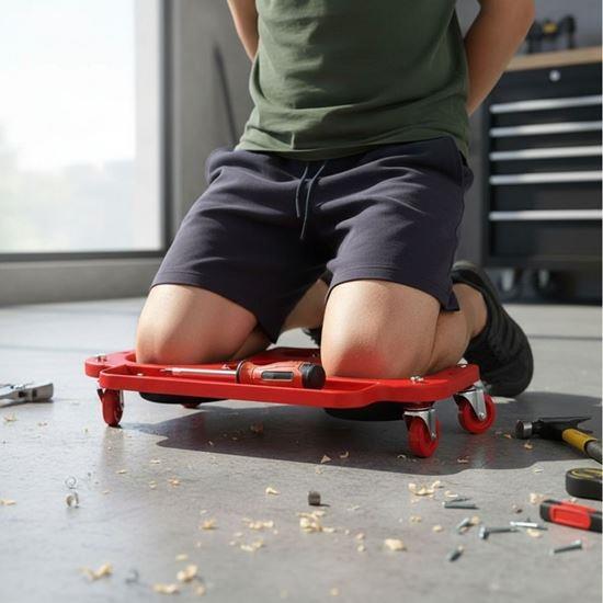 Kép valamiből Posuvná podložka pod kolena