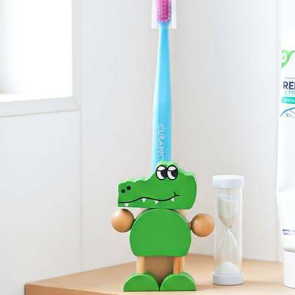 Kép valamiből Ecsettartó homokórával