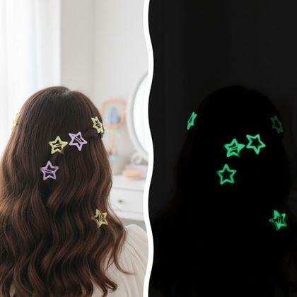 Kép valamiből Sötétben világító kapcsok