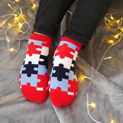 Kép valamiből Bokazokni  -  puzzle