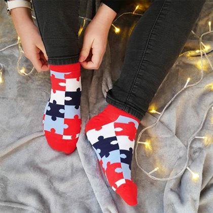 Kép valamiből Bokazokni  -  puzzle