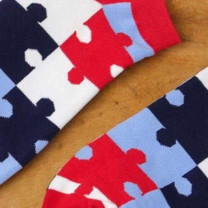 Kép valamiből Bokazokni  -  puzzle