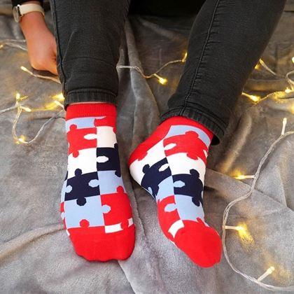 Kép valamiből Bokazokni  -  puzzle