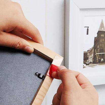 Kép Kétoldalú ragasztó 300 cm x 3 cm