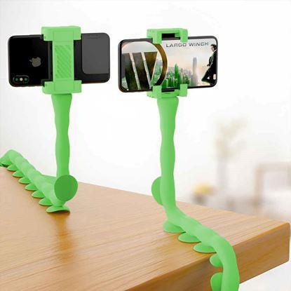 Kép Mobiltelefon-tartó 