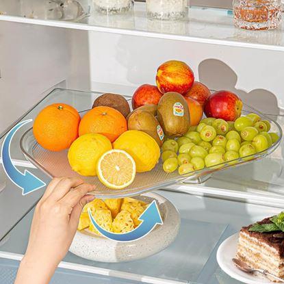 Kép Forgó szervező