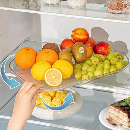 Kép valamiből Forgó szervező