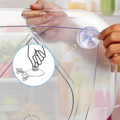 Kép Forgó szervező